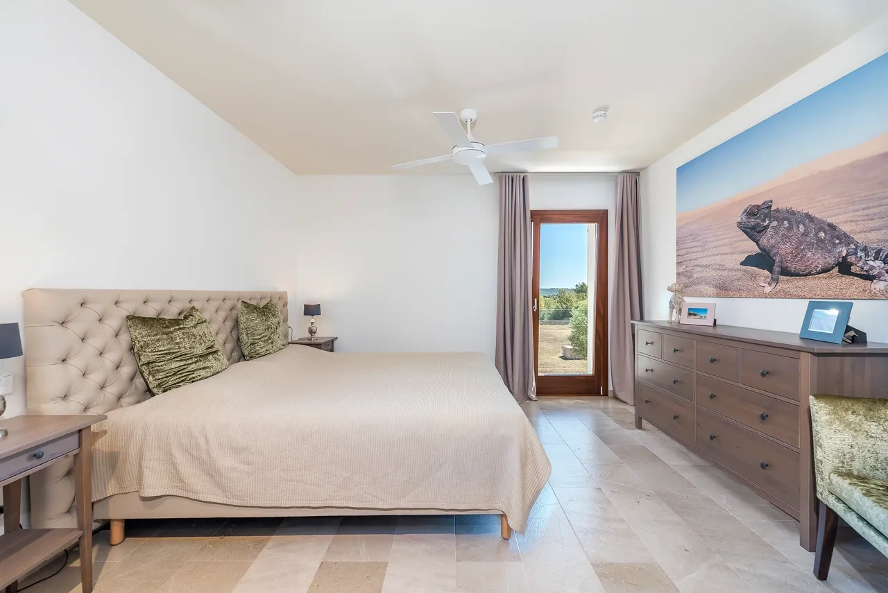 Campos Hills Mallorca – view 33
