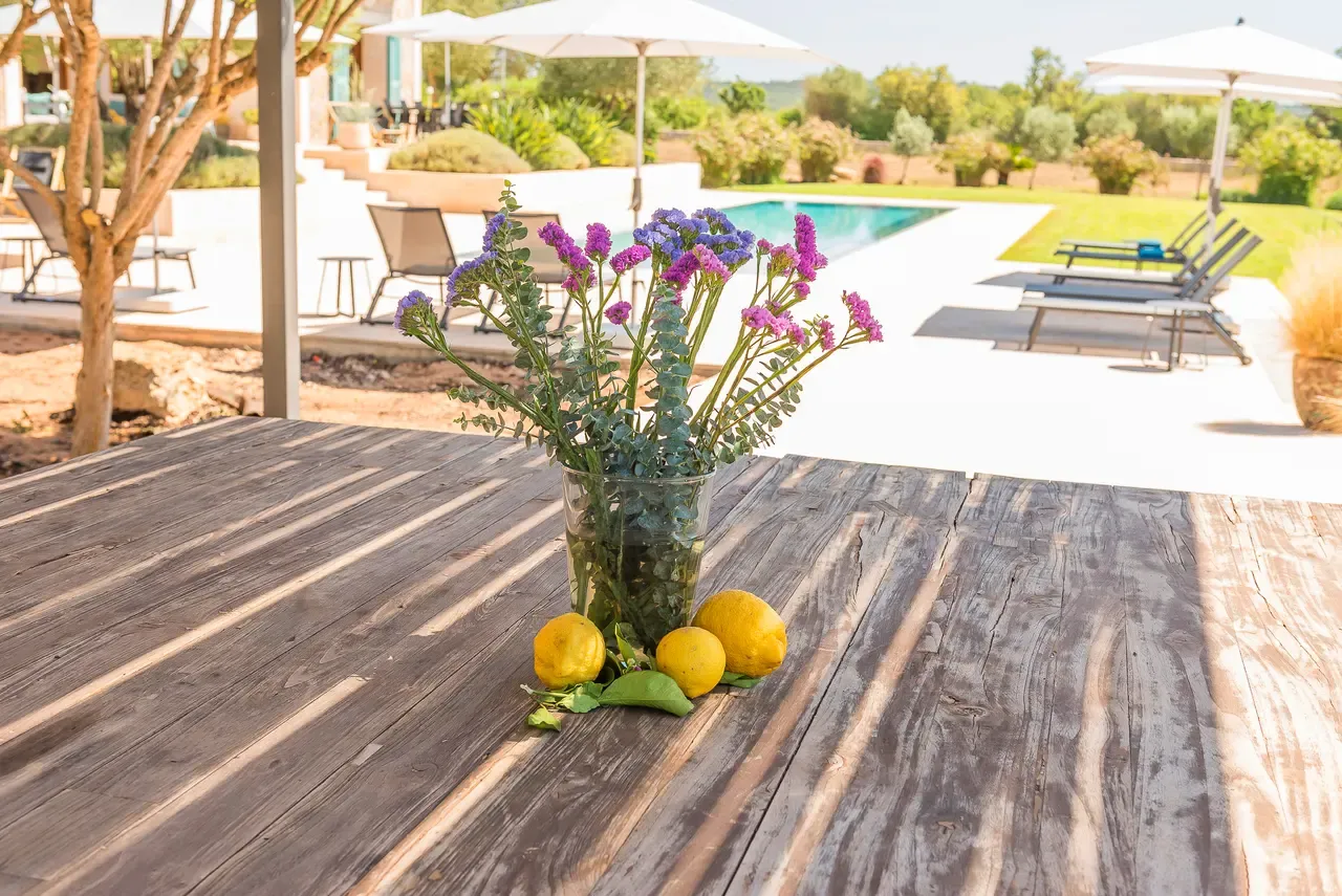 Campos Hills Mallorca – view 4