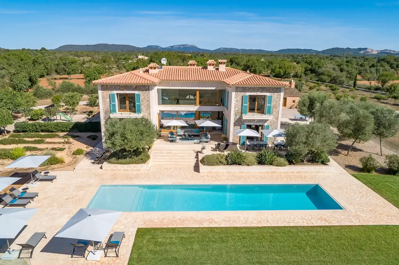 Campos Hills Mallorca – view 37