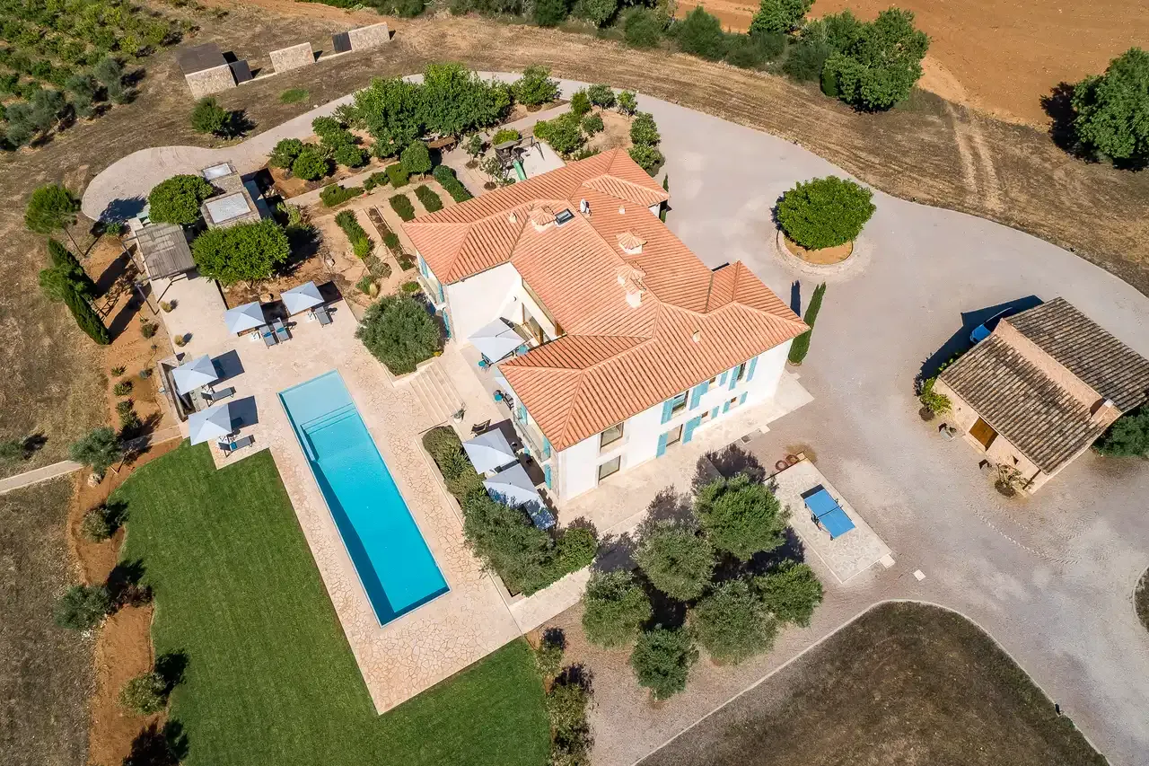 Campos Hills Mallorca – view 38