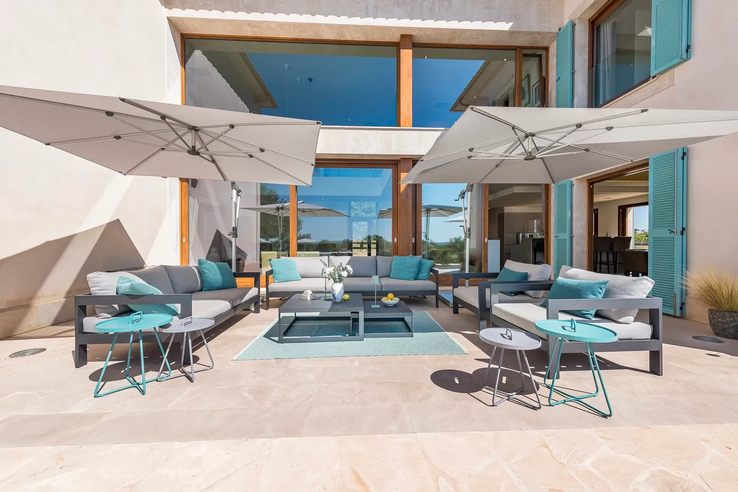 Campos Hills – view 2