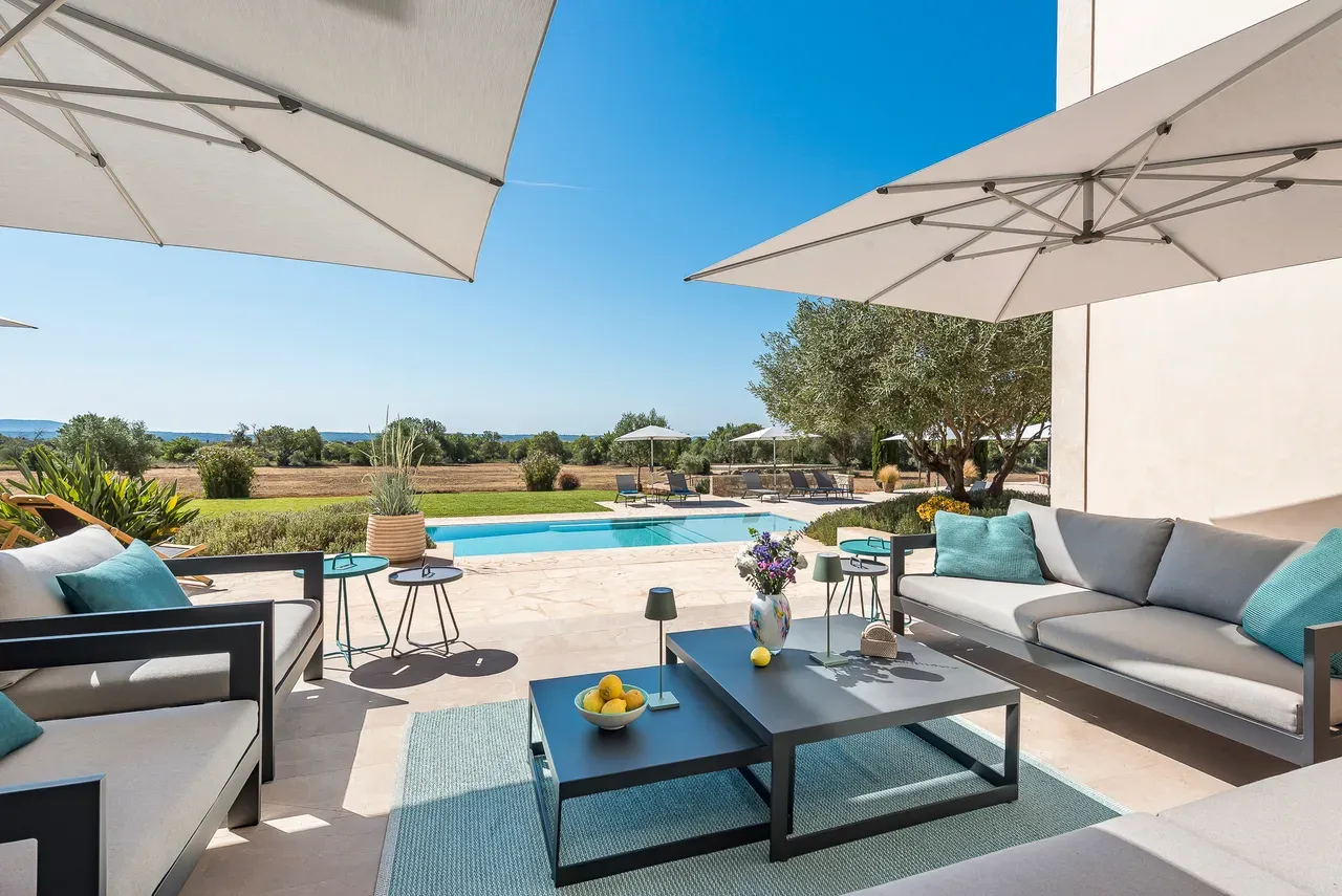 Campos Hills Mallorca – view 2