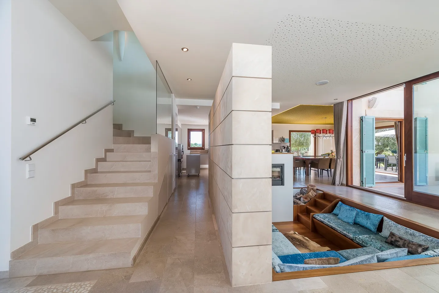 Campos Hills – view 15