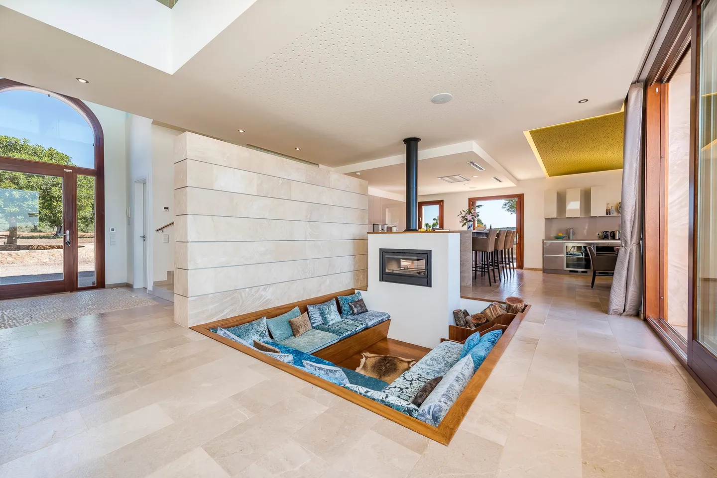 Campos Hills – view 14