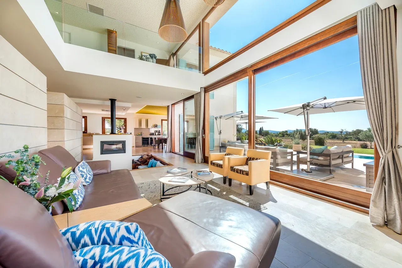 Campos Hills Mallorca – view 10