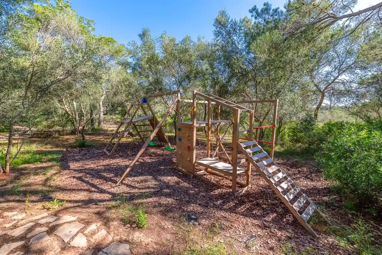 Finca Can Vica, S'Alqueria Blanca – view 52