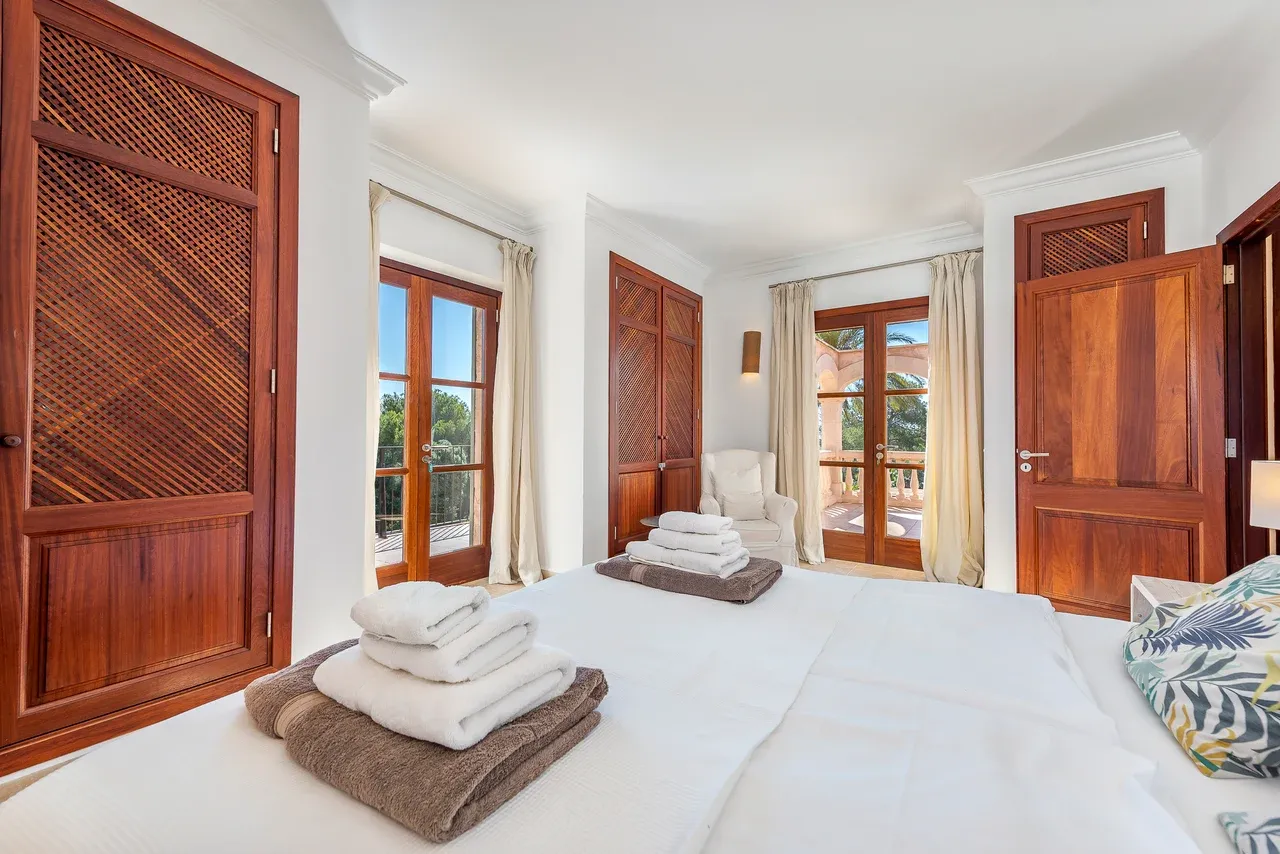 Finca Can Vica, S'Alqueria Blanca – view 32