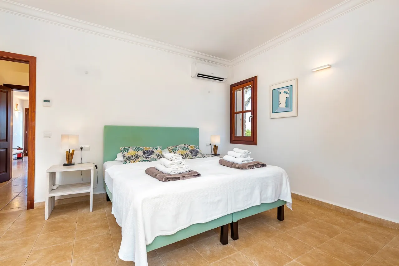 Finca Can Vica, S'Alqueria Blanca – view 30