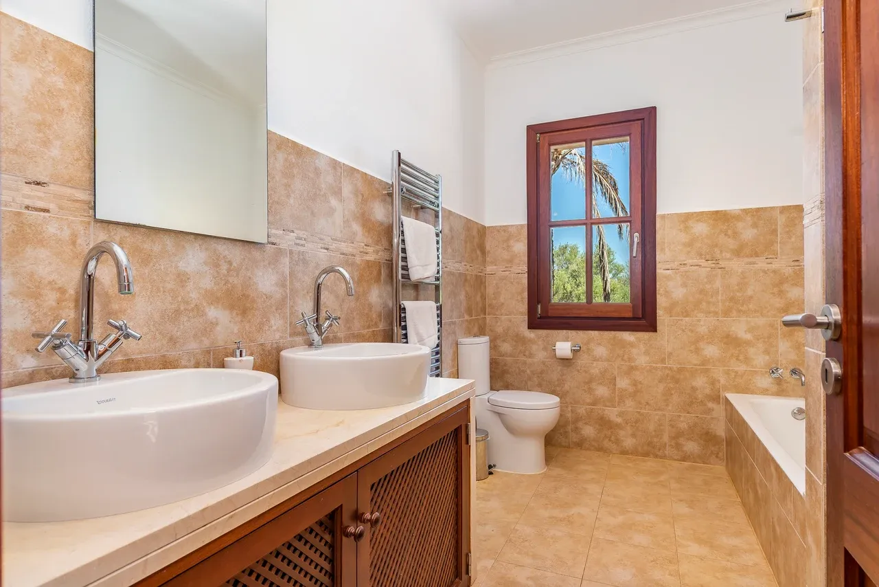 Finca Can Vica, S'Alqueria Blanca – view 40