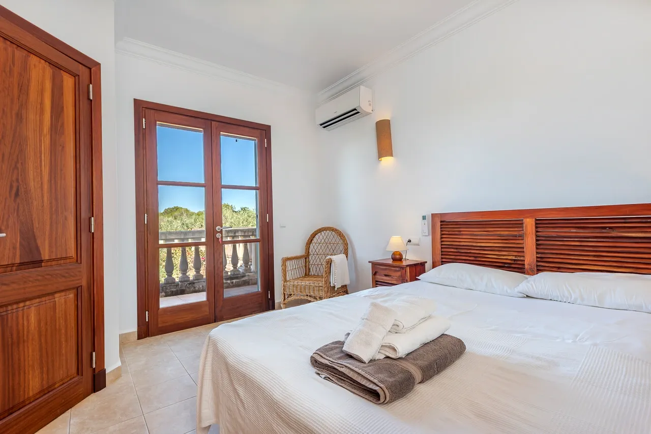 Finca Can Vica, S'Alqueria Blanca – view 29