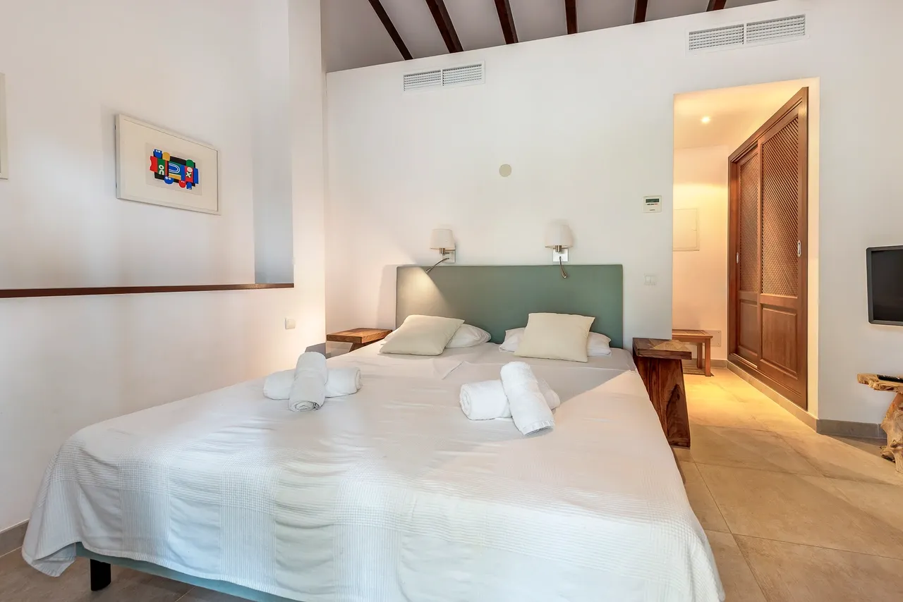 Finca Can Vica, S'Alqueria Blanca – view 37