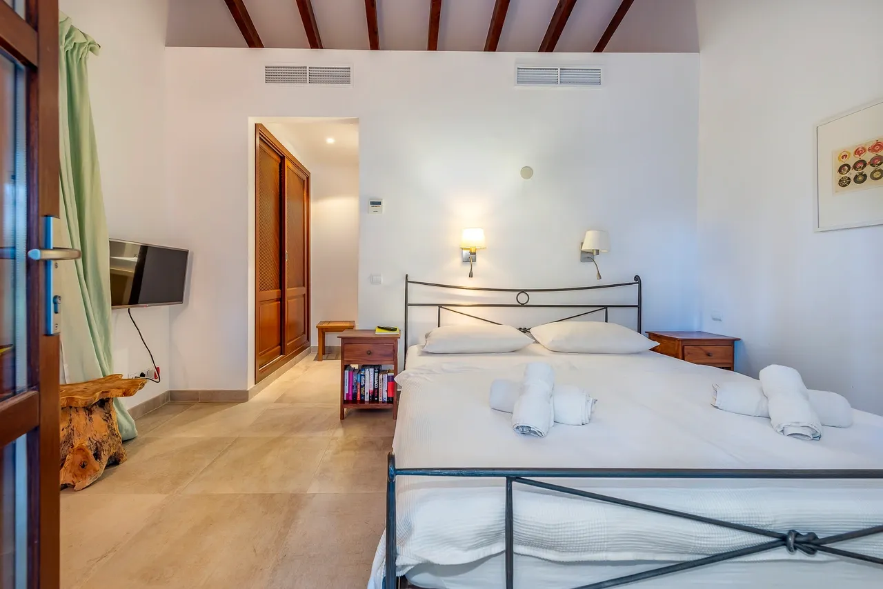 Finca Can Vica, S'Alqueria Blanca – view 36