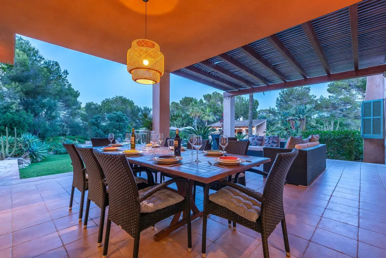 Finca Can Vica, S'Alqueria Blanca – view 64