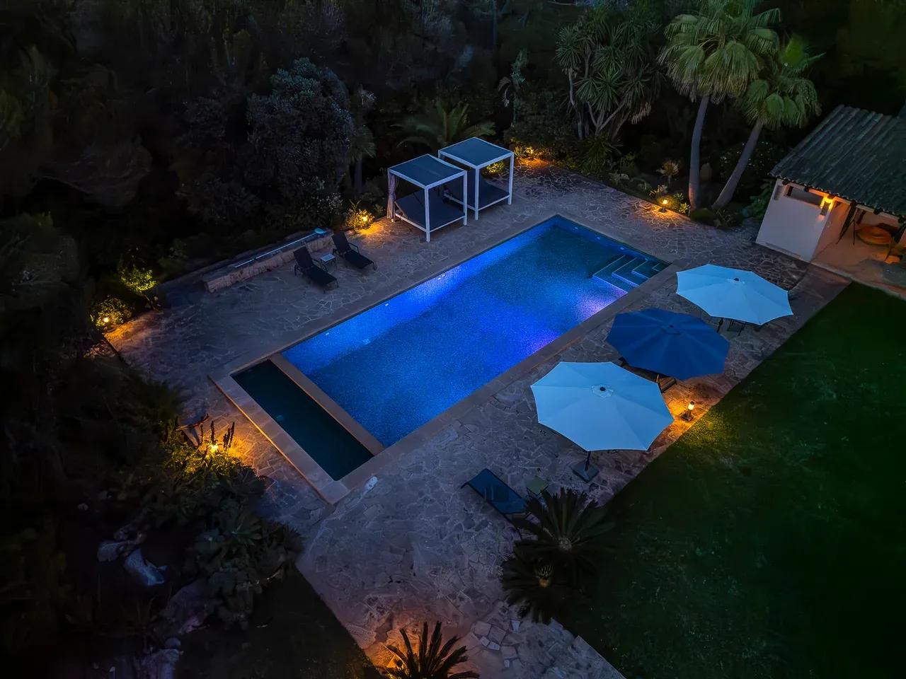 Finca Can Vica, S'Alqueria Blanca – view 65