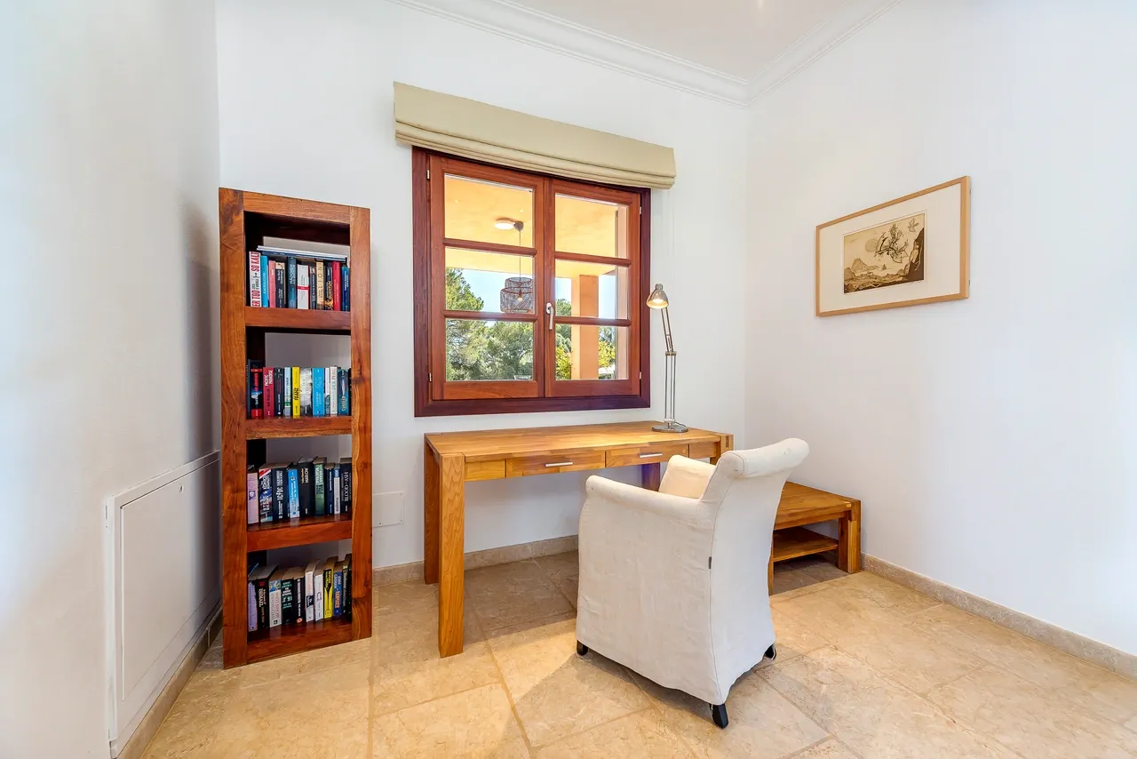 Finca Can Vica, S'Alqueria Blanca – view 20