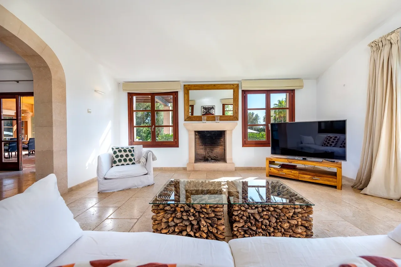 Finca Can Vica, S'Alqueria Blanca – view 13