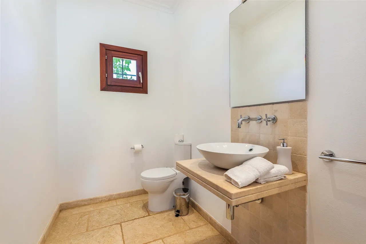 Finca Can Vica, S'Alqueria Blanca – view 42