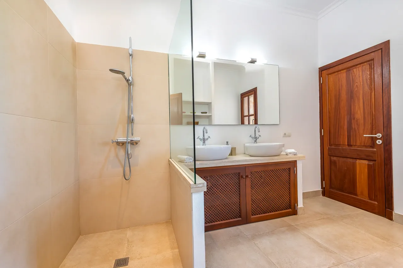 Finca Can Vica, S'Alqueria Blanca – view 41