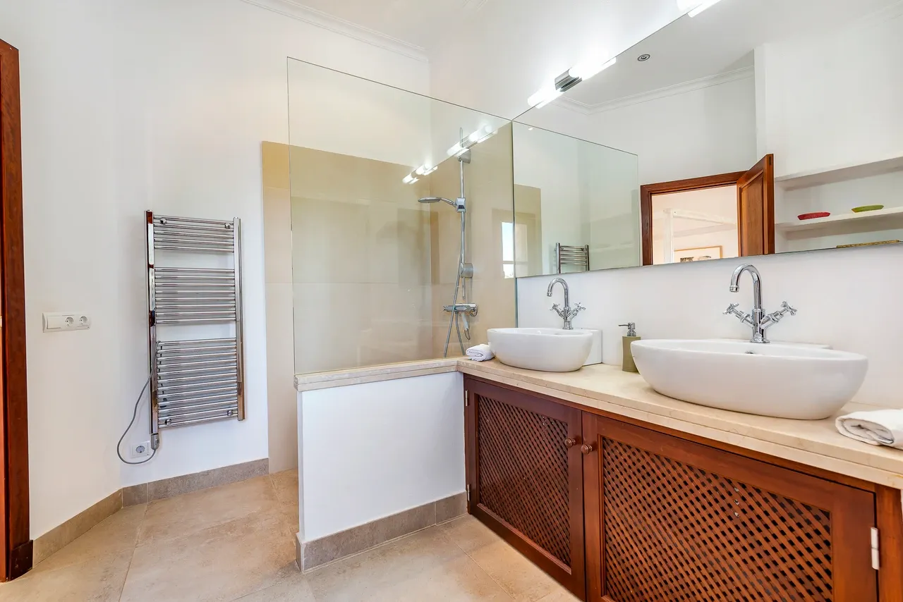 Finca Can Vica, S'Alqueria Blanca – view 39