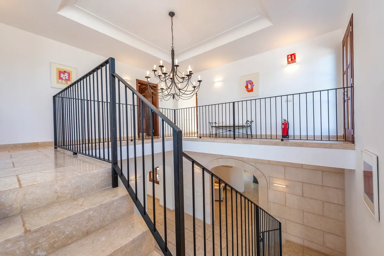 Finca Can Vica, S'Alqueria Blanca – view 21