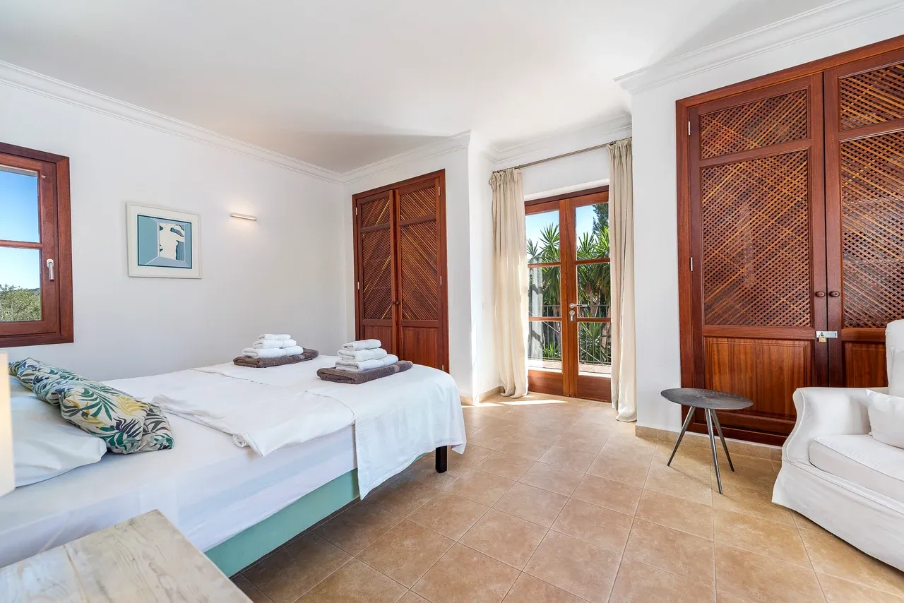 Finca Can Vica, S'Alqueria Blanca – view 31