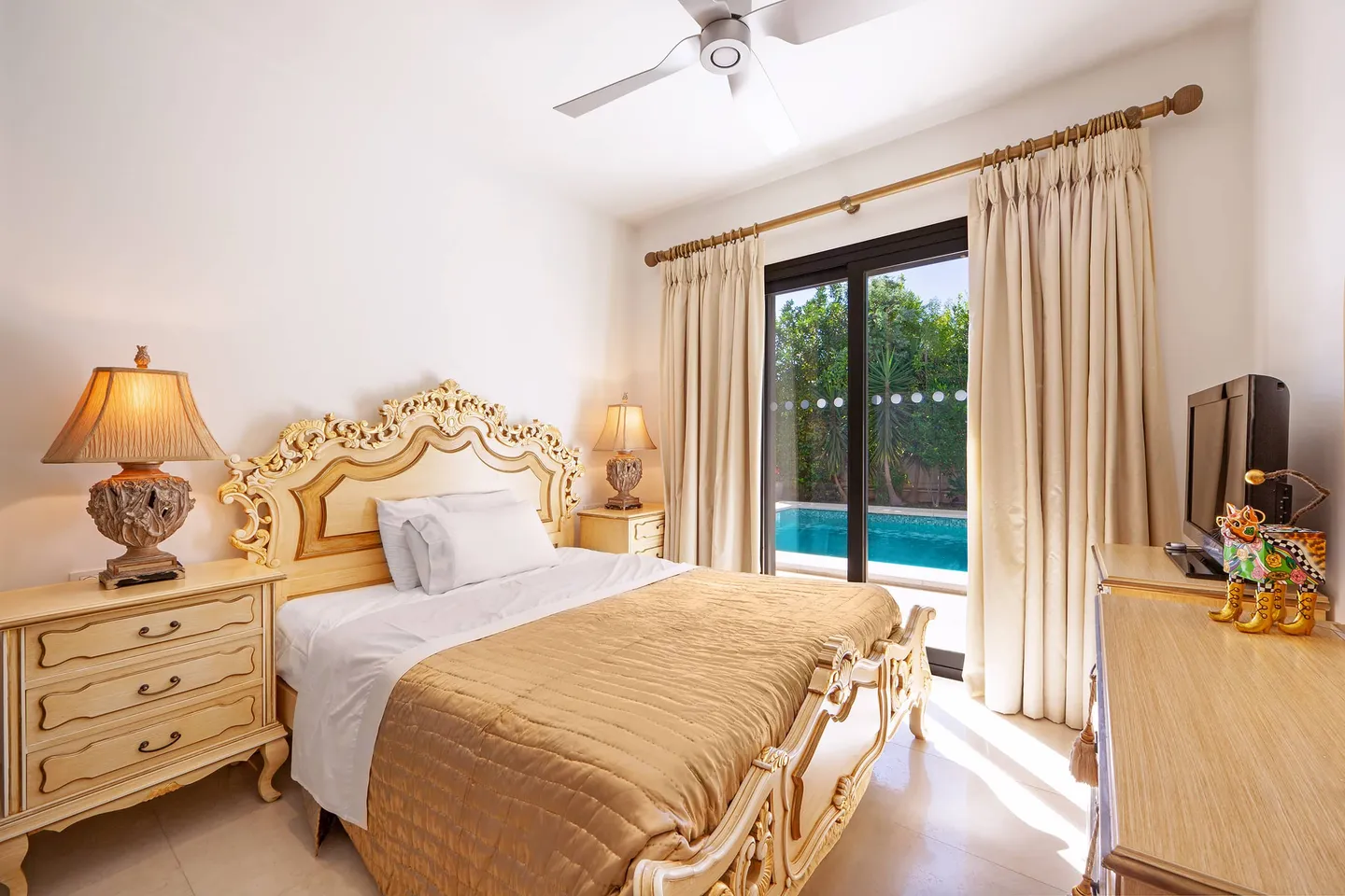 Villa Can Gorbio, Puerto de Andratx – view 11