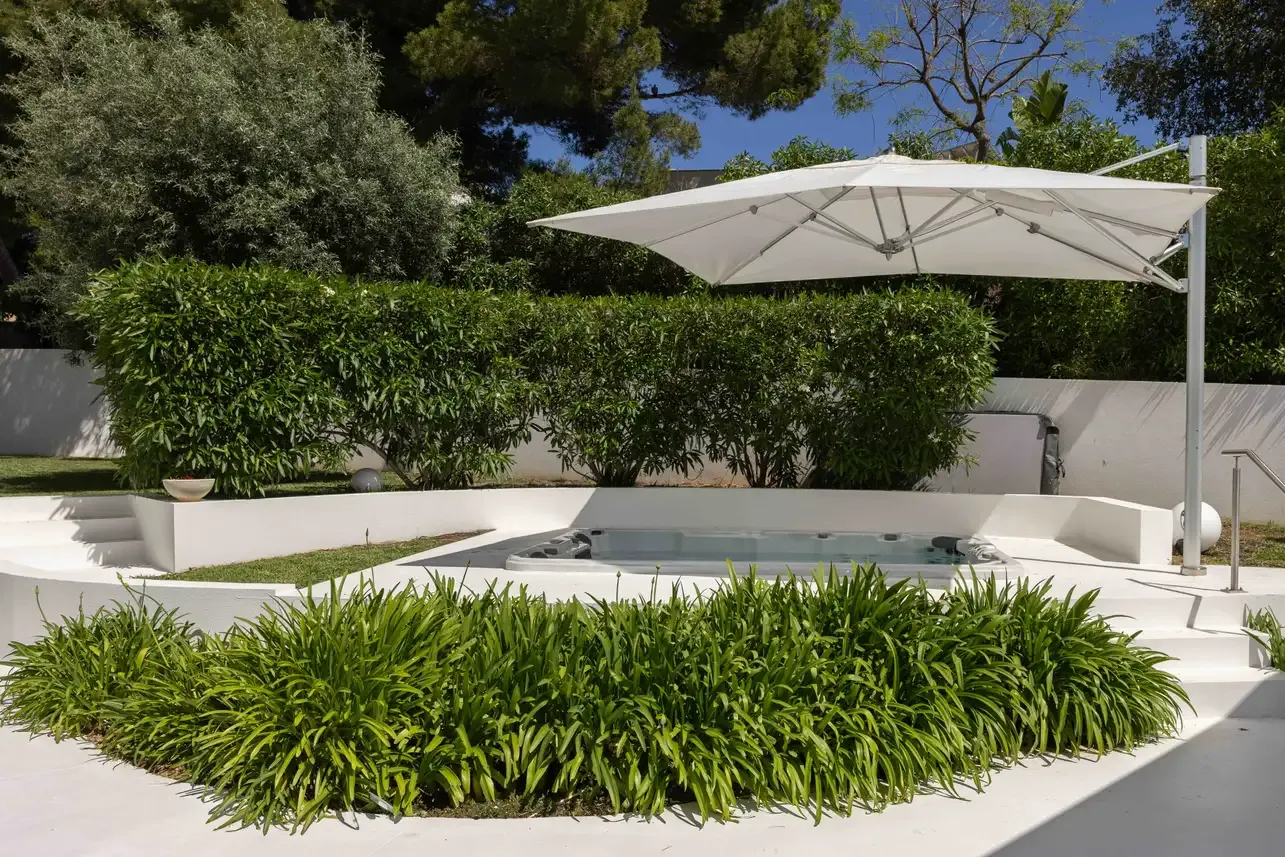 Casa Roel Mallorca, Cala D'or – Ansicht 14