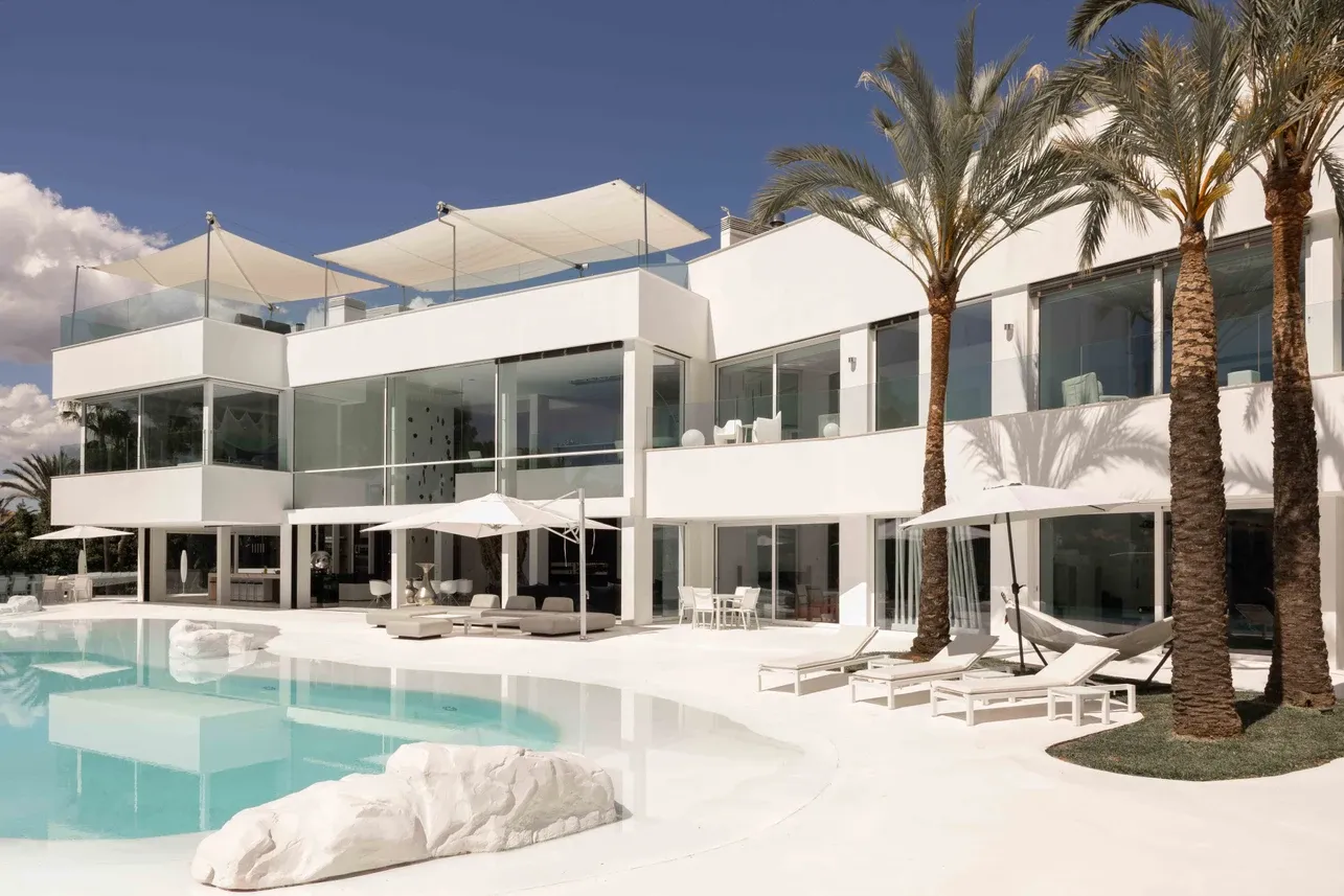 Casa Roel Mallorca, Cala D'or – Ansicht 3