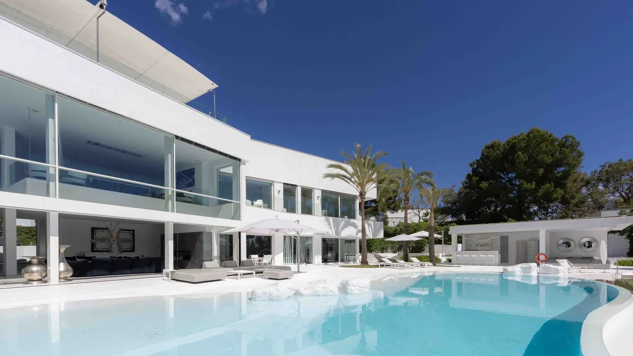 Casa Roel Mallorca, Cala D'or – Ansicht 2