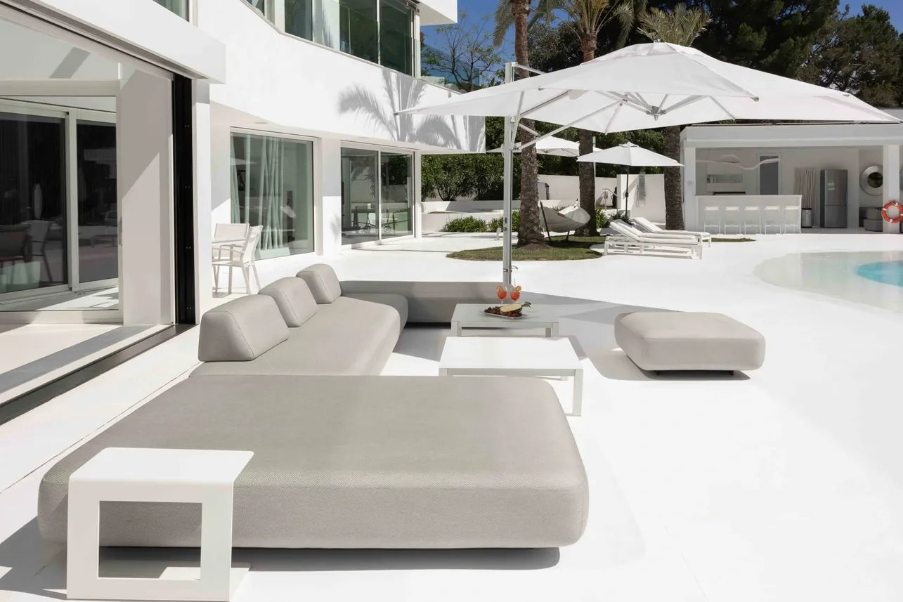 Casa Roel Mallorca, Cala D'or – Ansicht 4
