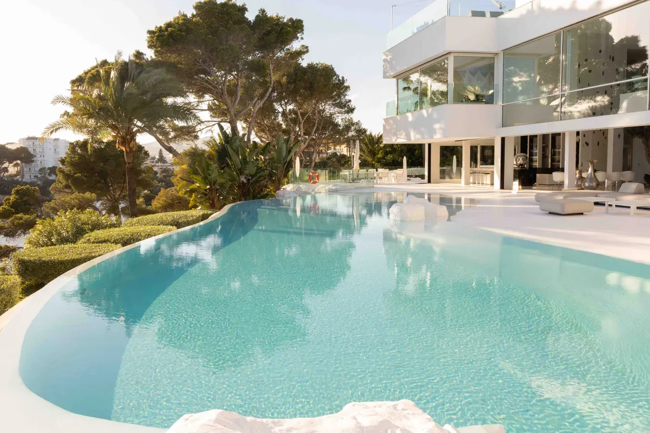 Casa Roel Mallorca, Cala D'or – Ansicht 7
