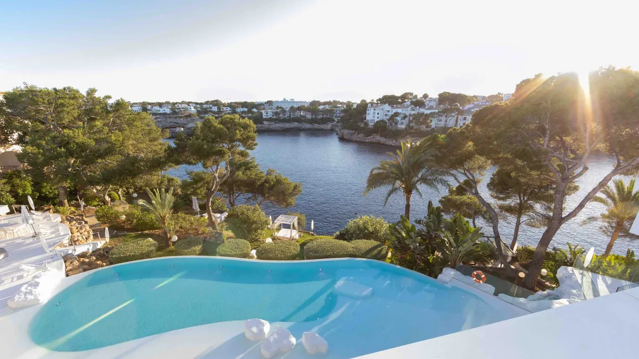 Casa Roel Mallorca, Cala D'or – Ansicht 10