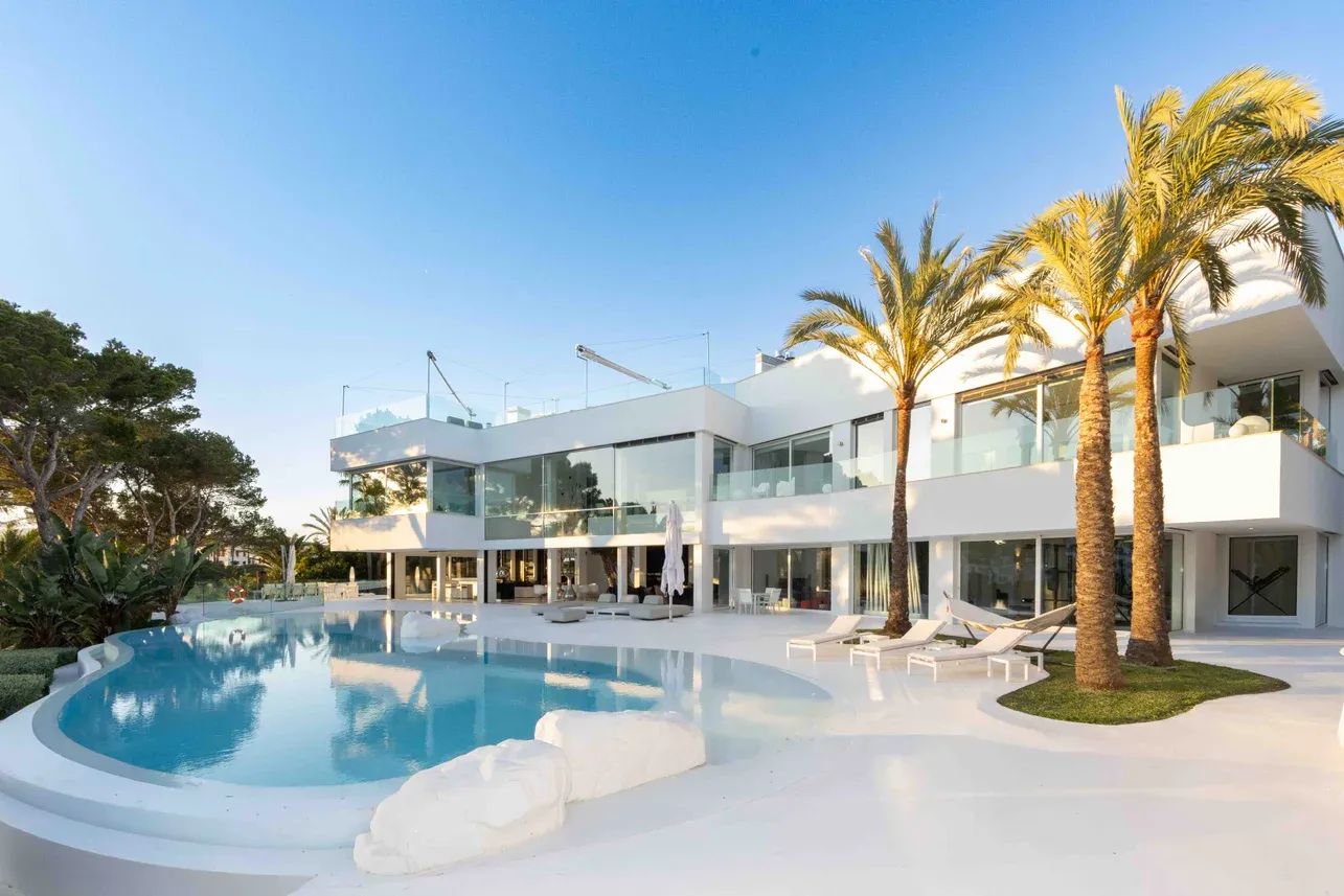 Casa Roel Mallorca, Cala D'or – Ansicht 8