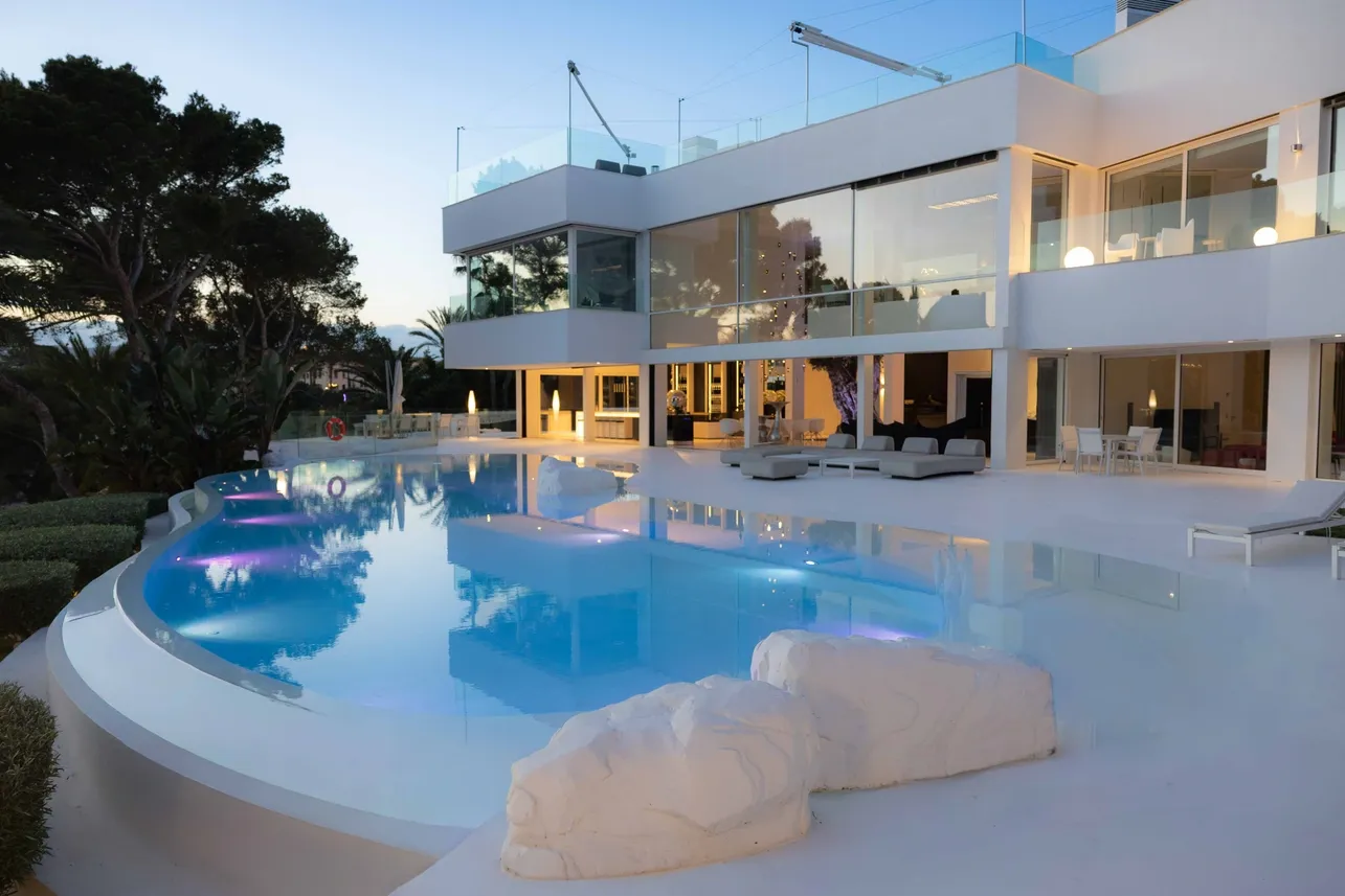Casa Roel Mallorca, Cala D'or – Ansicht 63