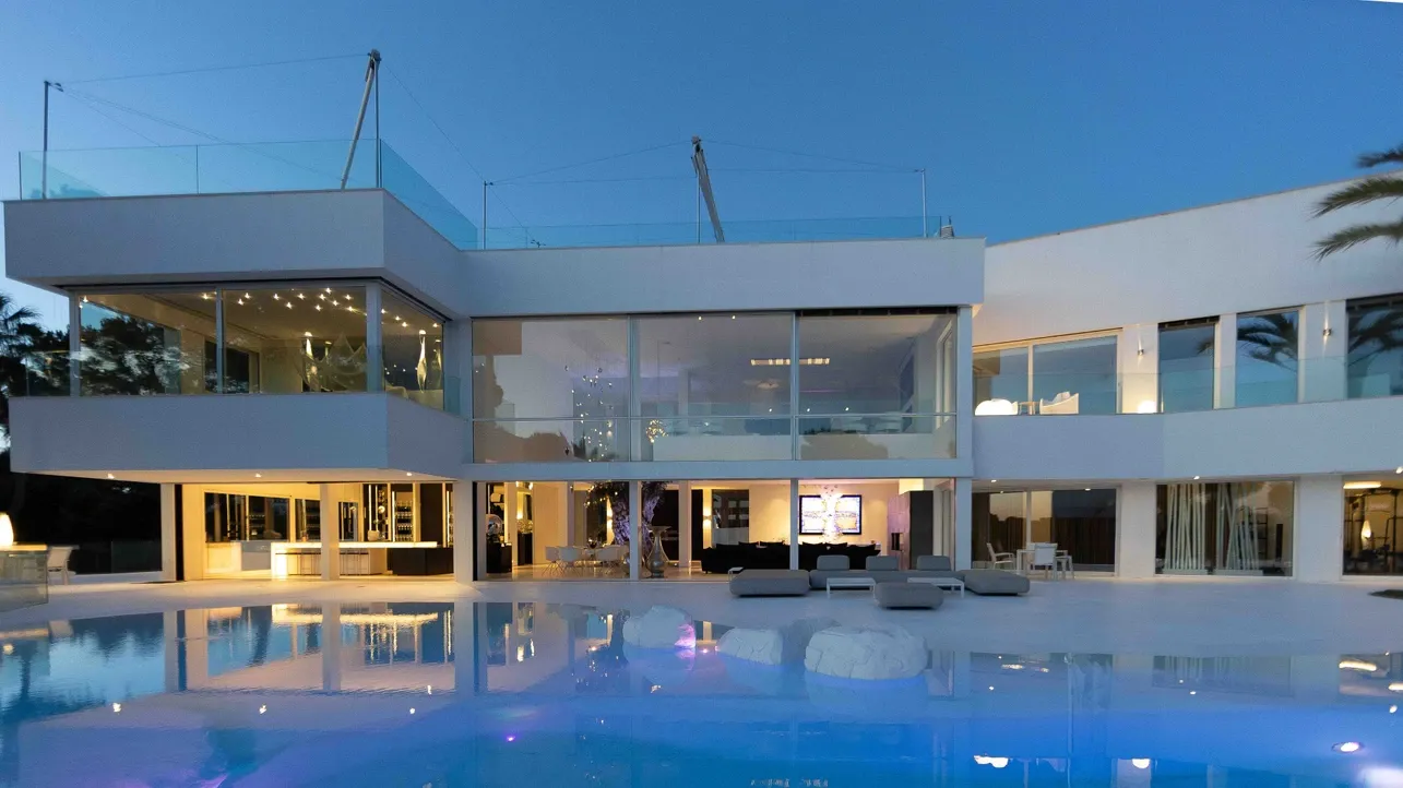 Casa Roel Mallorca, Cala D'or – Ansicht 64