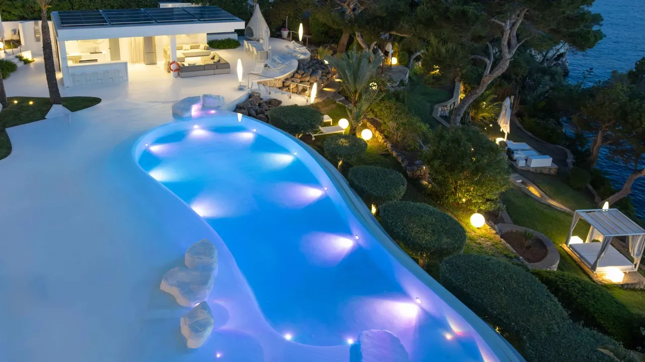 Casa Roel Mallorca, Cala D'or – Ansicht 65