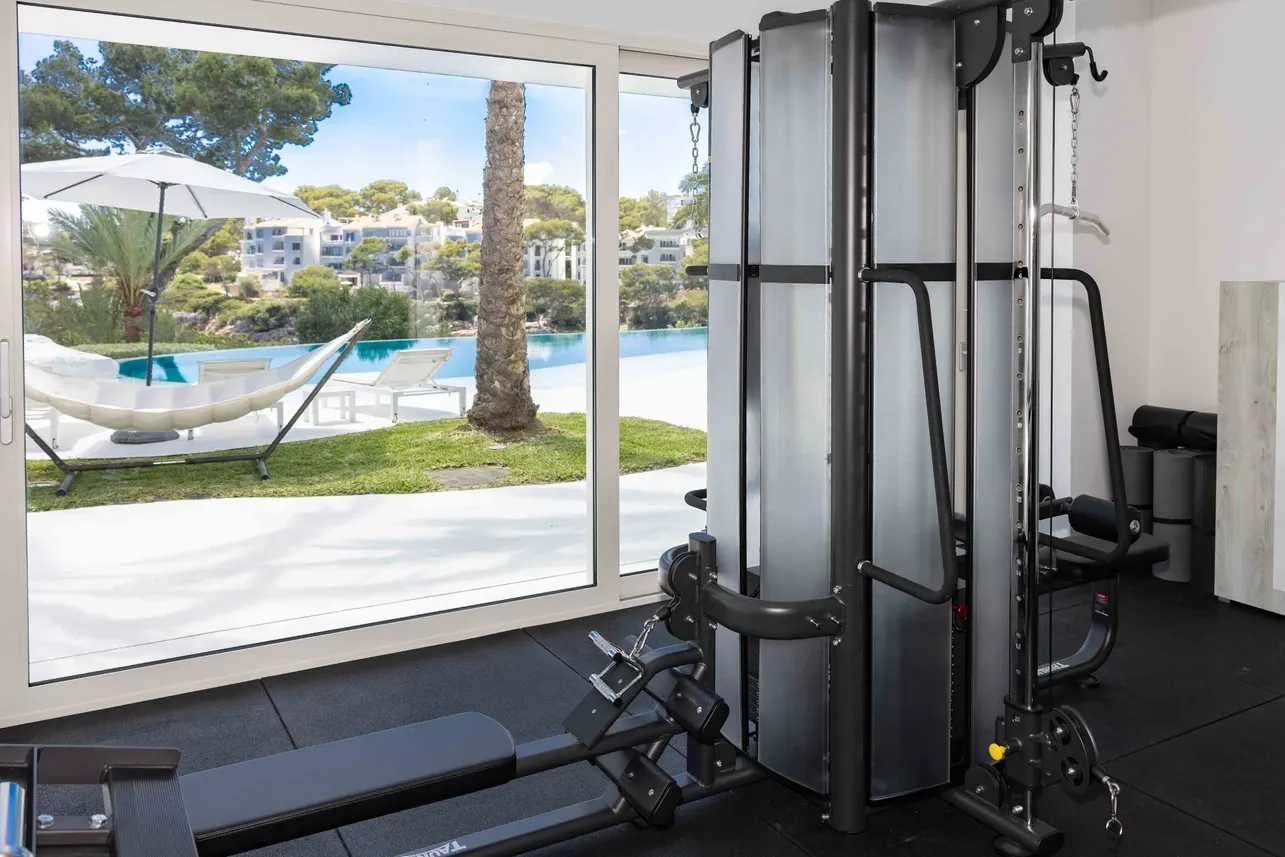 Casa Roel Mallorca, Cala D'or – Ansicht 57