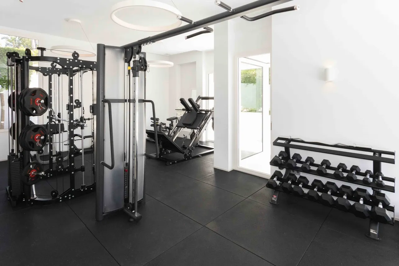 Casa Roel Mallorca, Cala D'or – Ansicht 58