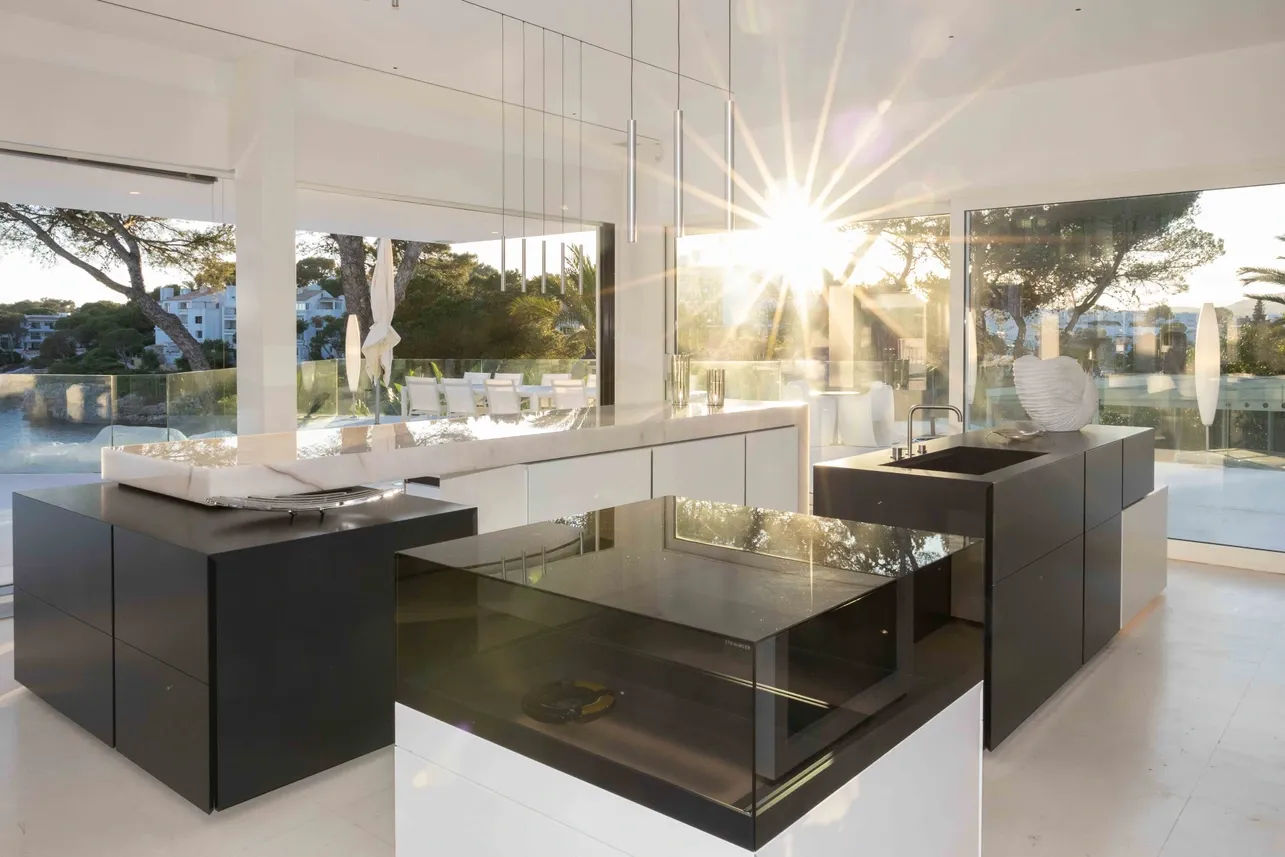 Casa Roel Mallorca, Cala D'or – Ansicht 45
