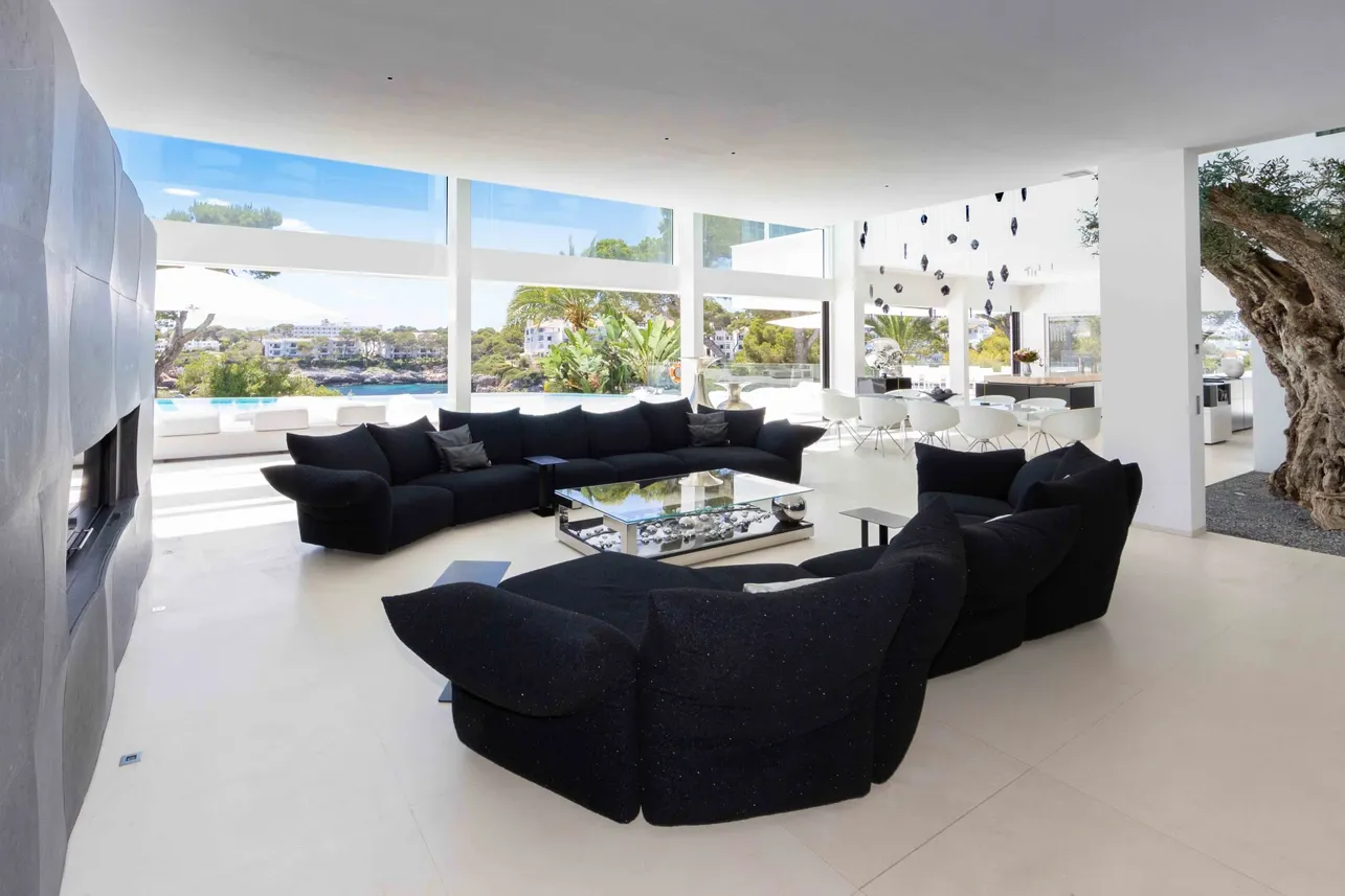 Casa Roel Mallorca, Cala D'or – Ansicht 35