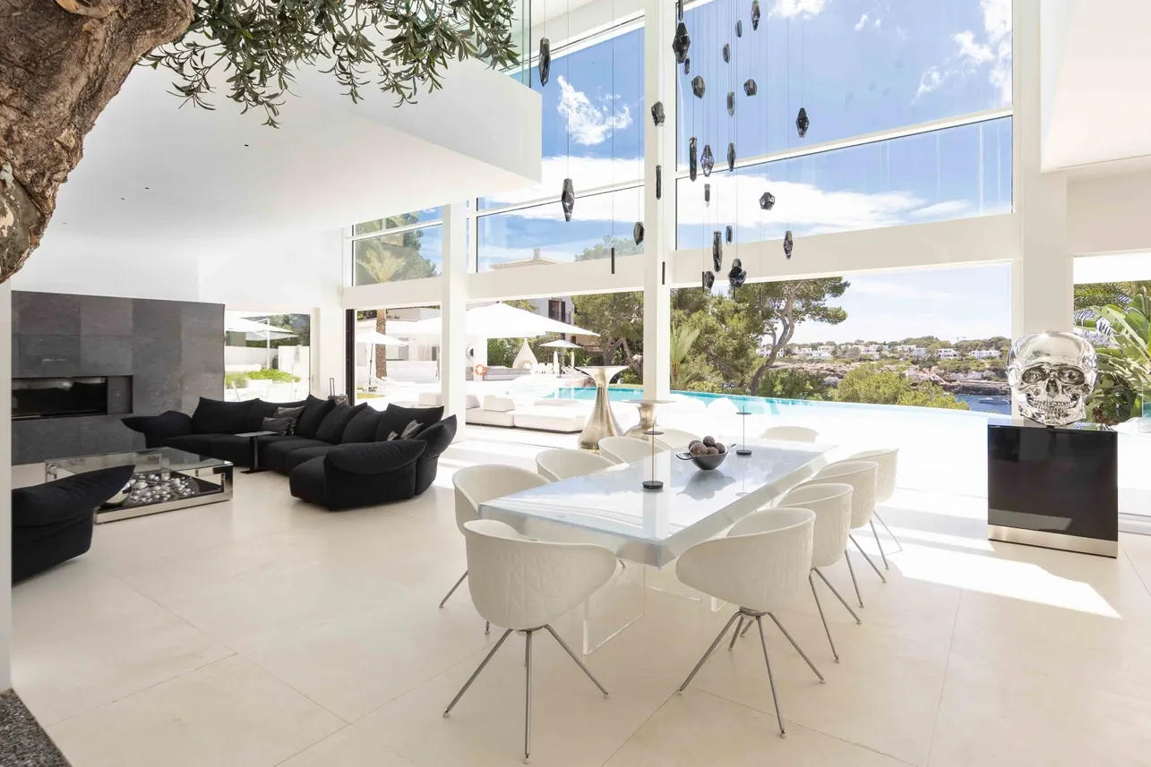 Casa Roel Mallorca, Cala D'or – Ansicht 34