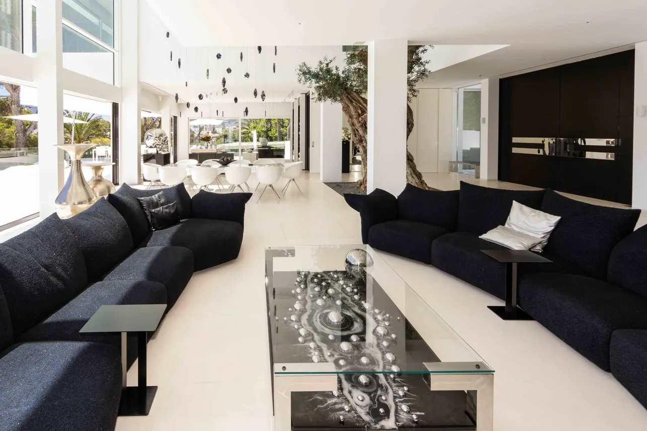 Casa Roel Mallorca, Cala D'or – Ansicht 36