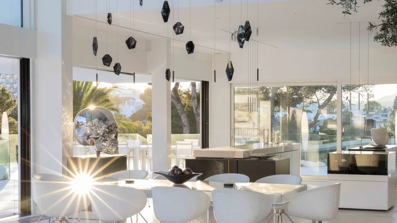 Casa Roel Mallorca, Cala D'or – Ansicht 32