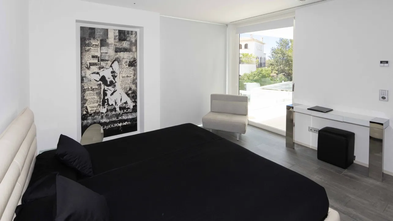 Casa Roel Mallorca, Cala D'or – Ansicht 54
