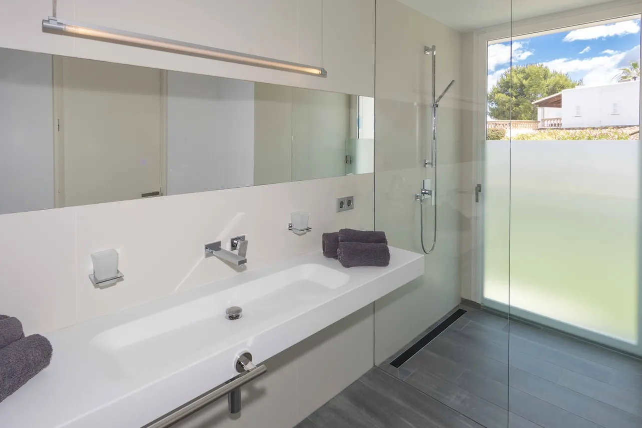 Casa Roel Mallorca, Cala D'or – Ansicht 56
