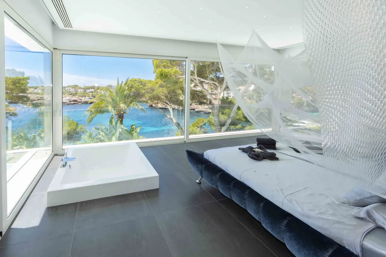 Casa Roel Mallorca, Cala D'or – Ansicht 48