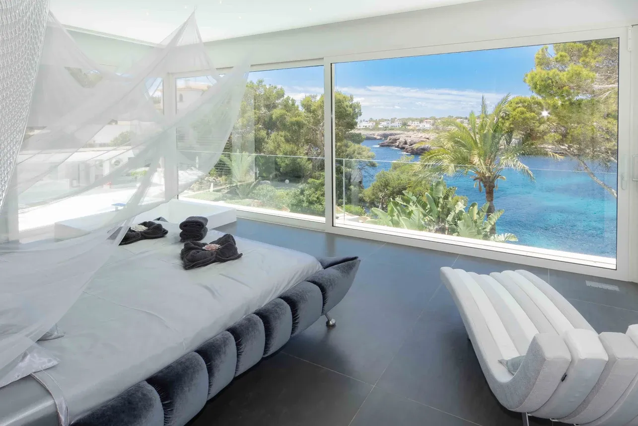 Casa Roel Mallorca, Cala D'or – Ansicht 49