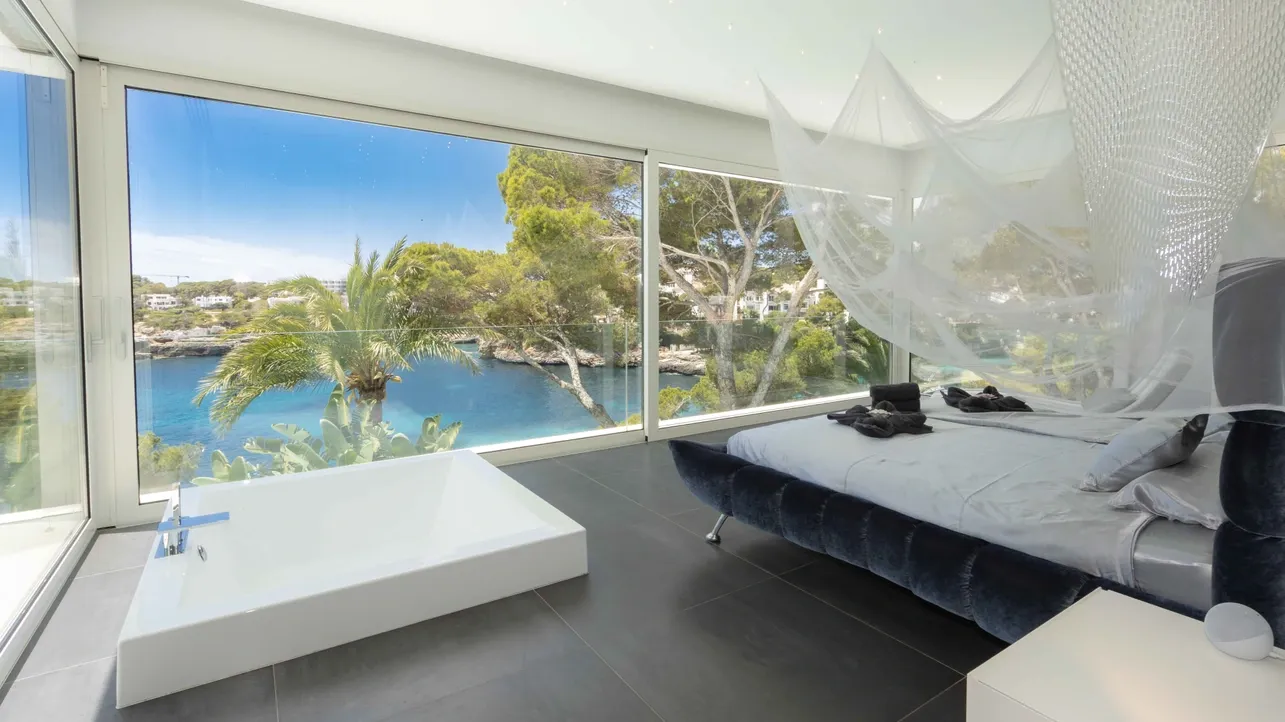Casa Roel Mallorca, Cala D'or – Ansicht 47