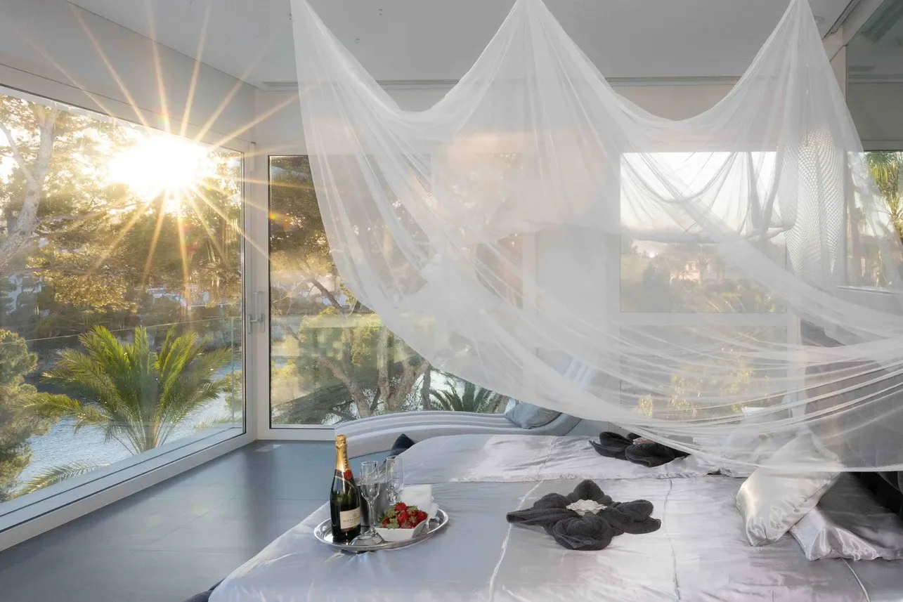 Casa Roel Mallorca, Cala D'or – Ansicht 50