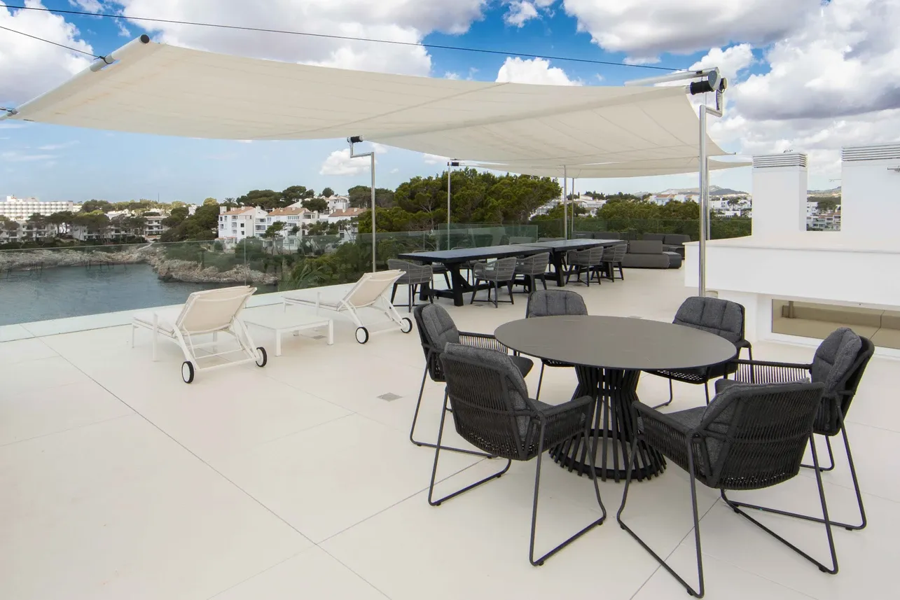 Casa Roel Mallorca, Cala D'or – Ansicht 26